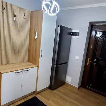 Appartement Near Centre Tirana
